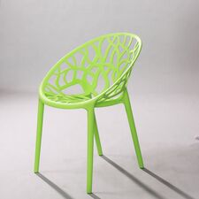 Ghế tựa Plant nhựa PP đúc