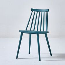 Ghế tựa Impat nhựa PP đúc