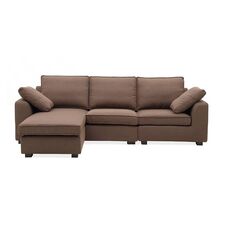Sofa Connery truoc