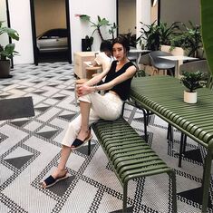 Ghế TimoGhế Timo