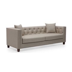 Sofa vai Windsor 3 ghe nghieng