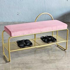Ghế giày AK019