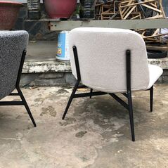 Ghế sofa thư giãn Rossia