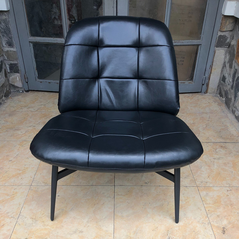 Ghế sofa thư giãn Rossia bọc da