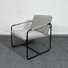 Ghế sofa thư giãn Amato bọc vải