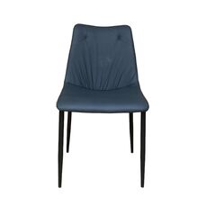 Ghế bọc nệm Ventura chân thép