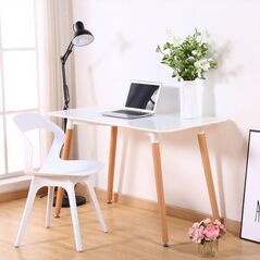 Ghế tựa Chaos nhựa đúc