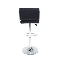 Ghế bar Pisu chân thép