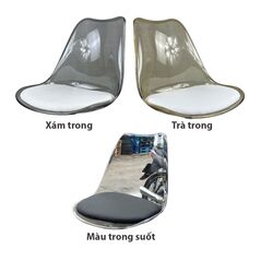 Màu ghế