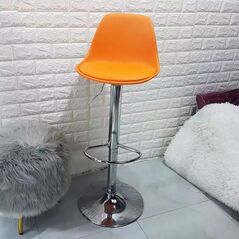 Ghế bar Doris chân thép