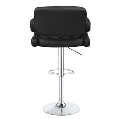 Ghế bar Moss chân thép