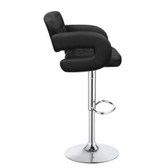 Ghế bar Moss chân thép