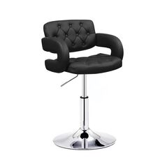 Ghế bar Moss chân thép
