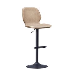Ghế bar Decos chân thép xoay