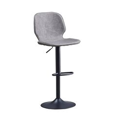 Ghế bar Decos chân thép xoay