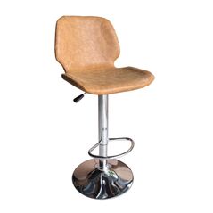 Ghế bar Decos chân thép xoayGhế bar Decos chân thép xoay