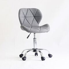 Ghế xoay Radar chân thép
