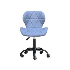 Ghế xoay Radar chân thép