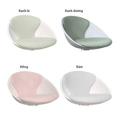 Ghế xoay Netti