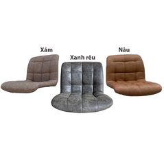 Màu ghế Mysen