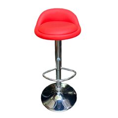 Ghế bar Alta chân thép xoay
