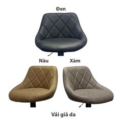 Màu vải giả da