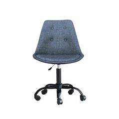Ghế xoay Nordica bọc nệmGhế xoay Nordica bọc nệm