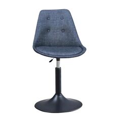 Ghế bar Nordica chân thép