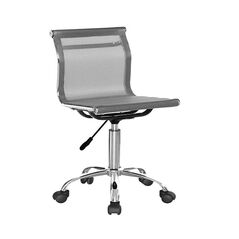 Ghế xoay IB251 chân thép