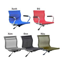 Màu ghế IB251