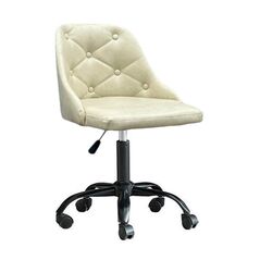 Ghế xoay Altas chân thép