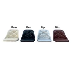 Altas màu ghế