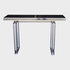 Bàn console AK042 mặt gỗ