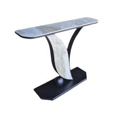 Bàn console AK064 mặt đá