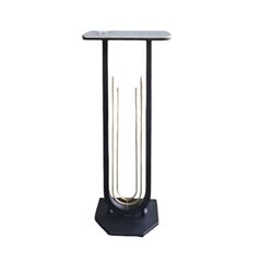 Bàn console AK065 mặt đá