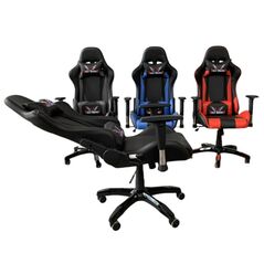 Ghế game 2 cần IB103