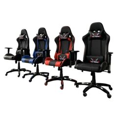 Ghế game 2 cần IB103
