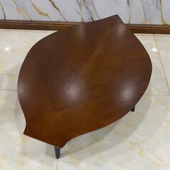 Bàn trà Leaf gấp gọn