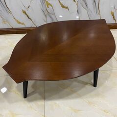 Bàn trà Leaf gấp gọn