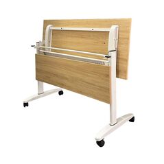 Bàn xếp gọn IBV02 chân thép