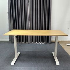 Bàn nâng hạ IBV08 chân thép