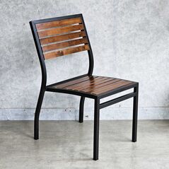 Ghế tựa Stacking