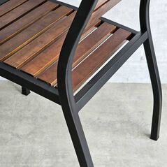 Ghế tựa Stacking