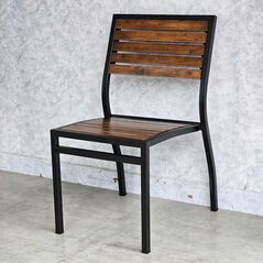 Ghế tựa Stacking