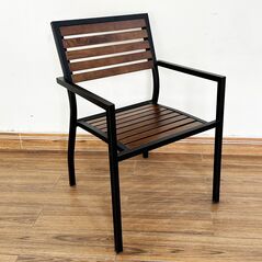 Ghế tựa Stacking