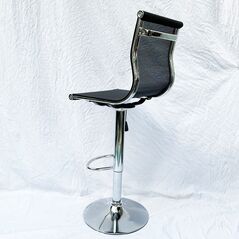 Ghế bar IB251 chân thép