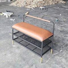 Ghế giày AK002Ghế giày AK002