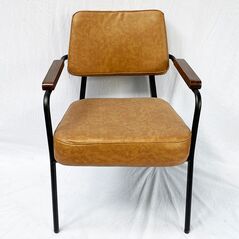 Ghế sofa đơn Aldo khung thép