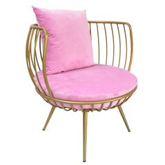 Ghế sofa đơn Gaia khung thép