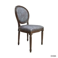 Ghế Louis